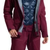 Sender GTX Performance Jkt W