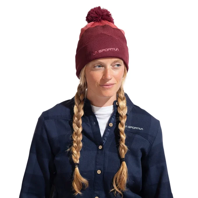 Σκουφάκι Knitty