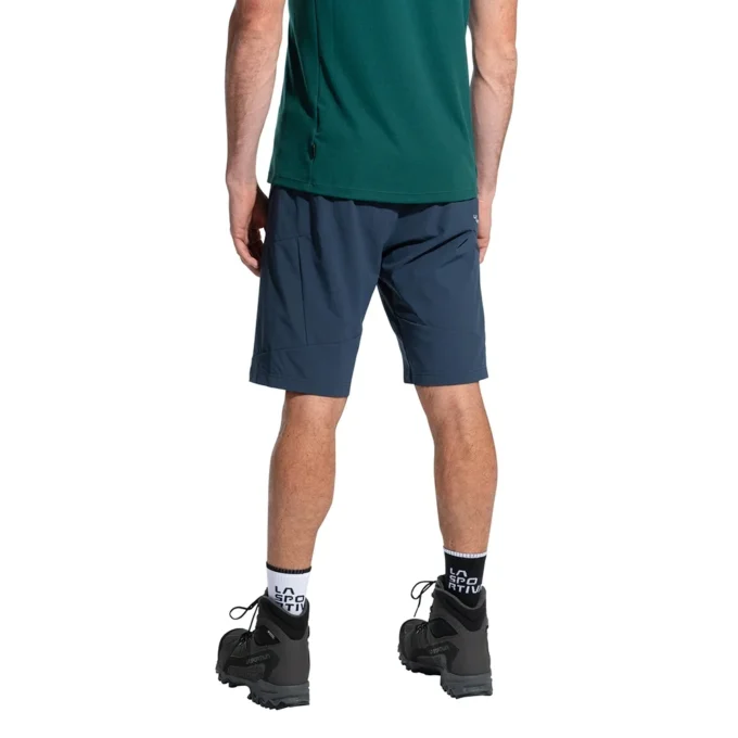 Σορτς West Crest M