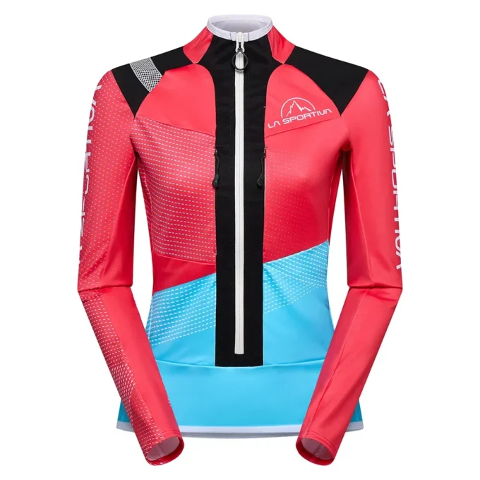 Stratos VI Racing Jkt W