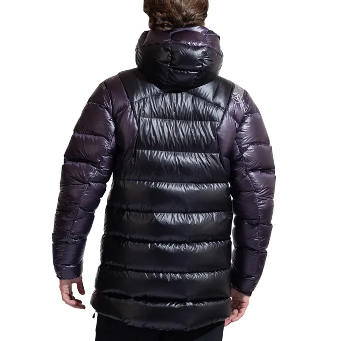 Supercouloir Down Parka M