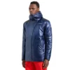 Supercouloir Primaloft Parka M