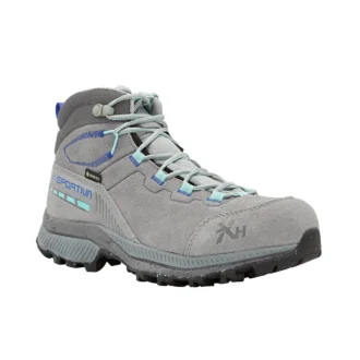 TX Hike Mid Leather GTX Γυναικείο