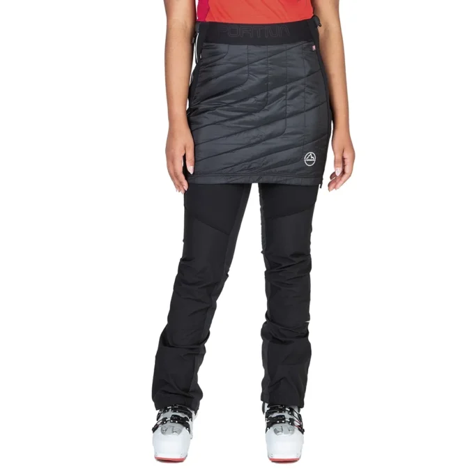Warm Up Primaloft Skirt W