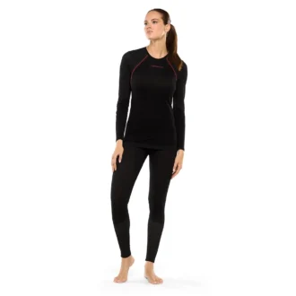 Wool40 Aero Pants W